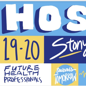 Team Page: Stony Point HOSA